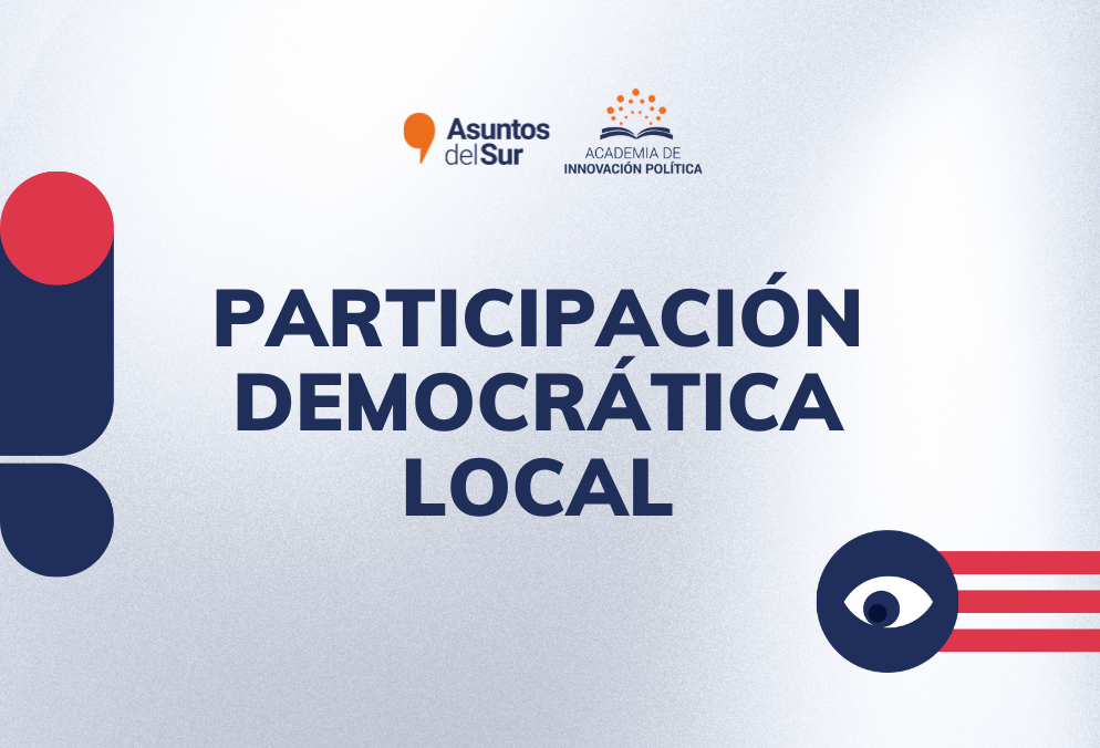 Participación Democrática Local