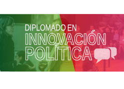 Diplomado en innovación política- AVINA