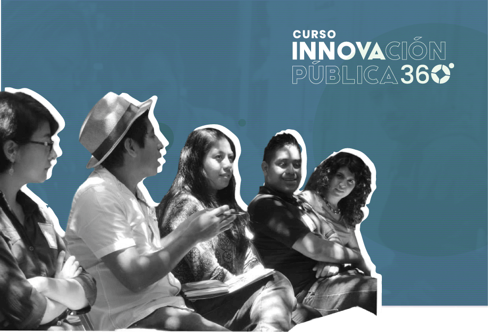 CURSO Inteligencia Colectiva para Gobiernos Locales