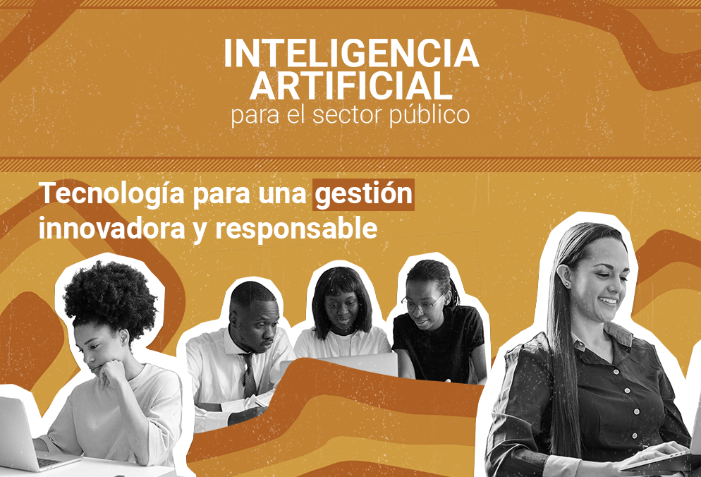 Inteligencia Artificial para el sector público