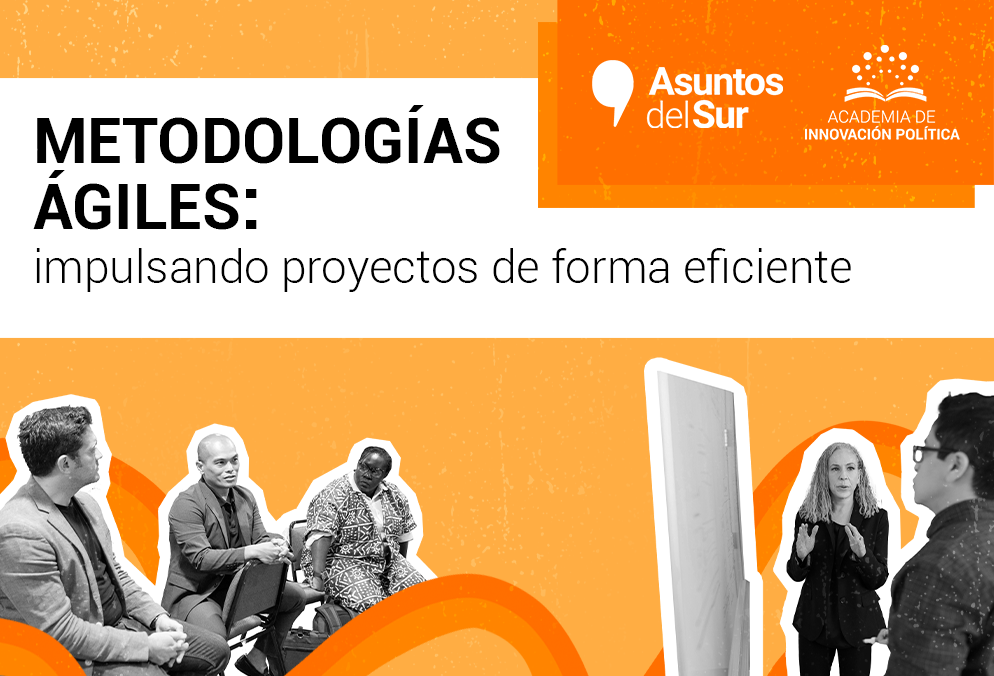 Metodologías ágiles